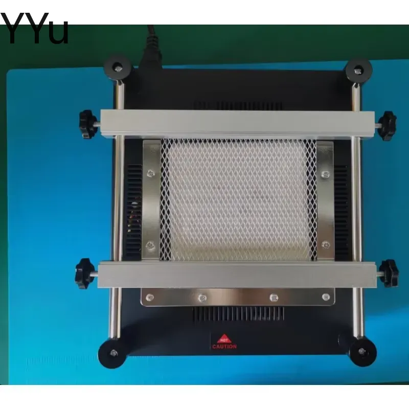 für 853 IR-Vorheizstation 110V – Infrared Bga Rework Station Bewertung und Preis