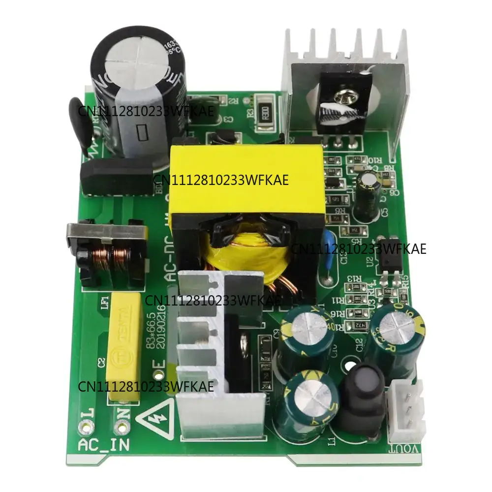 AC-DC 108W Konverter AC 110V 2 – T12 Soldering Station Oled Bewertung und Preis